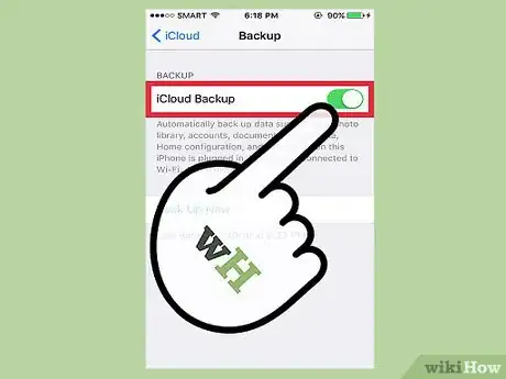 Image titled Back Up Your Mobile Phone Step 12