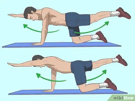 Image titled Strengthen Your Lower Back Step 4