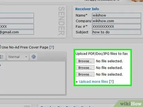 Image titled Email to Fax Step 14