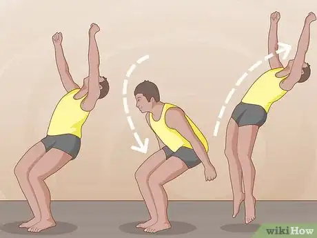 Image titled Do a Backflip Step 8