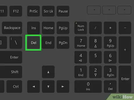 Image titled Clear Microsoft Calculator Using a Keyboard Shortcut Step 1