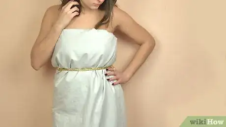 Image titled Make a Female Toga Step 19