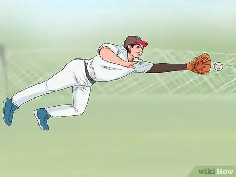 Image titled Catch a Baseball Step 9