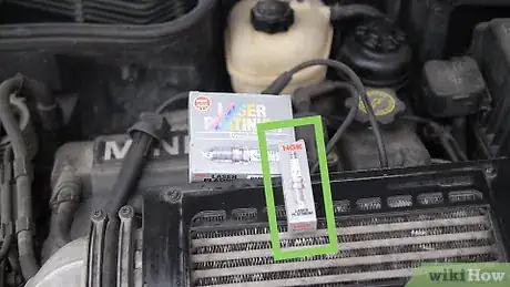 Image titled Change Spark Plugs in a Car Step 6