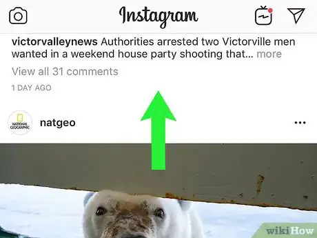 Image titled Comment and Delete Comments on Instagram Photos Step 5