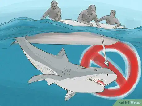 Image titled Avoid Sharks Step 15