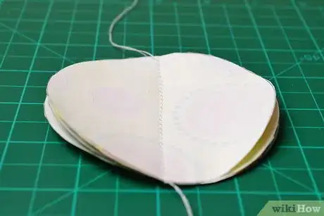 Image titled Make Paper Ornaments Step 4