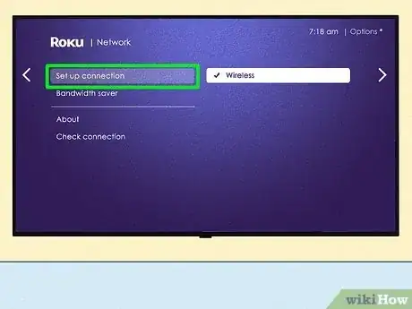 Image titled Connect Roku to WiFi Without Remote Step 20