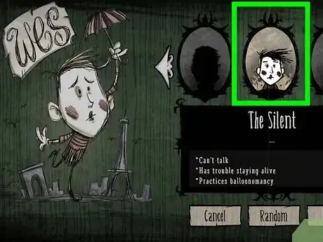 Image titled Unlock Characters in Don't Starve Step 19