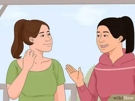 Image titled Get Someone Annoying to Stop Talking Step 7