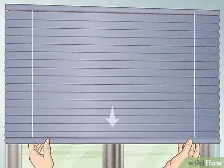 Image titled Close Blinds Step 10