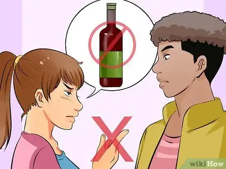 Image titled Help an Alcoholic Stop Drinking Step 6