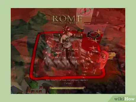 Image titled Get All Factions in Rome Total War Step 7