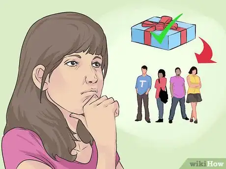 Image titled Respond when Someone Dislikes Your Handmade Gift Step 11