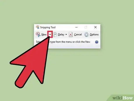 Image titled Take a Screenshot with the Snipping Tool on Microsoft Windows Step 15