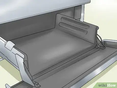 Image titled Use the Drawer Beneath an Oven Step 10