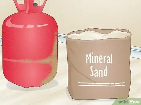 Image titled Sand Blast Step 1