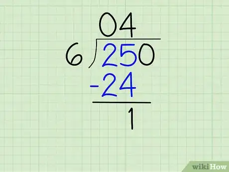 Image titled Do Long Division Step 8