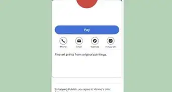 Create a Venmo Account on iPhone or iPad