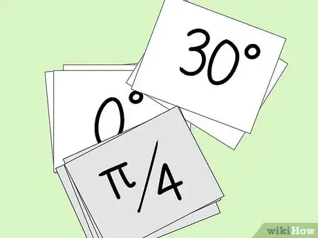 Image titled Memorize the Unit Circle Step 3