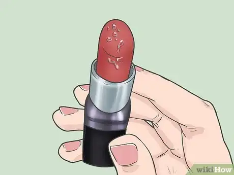 Image titled Tell if Your Lipstick Has Gone Bad Step 2