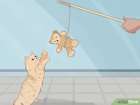 Image titled Make Cat Toys out of Common Household Items Step 32