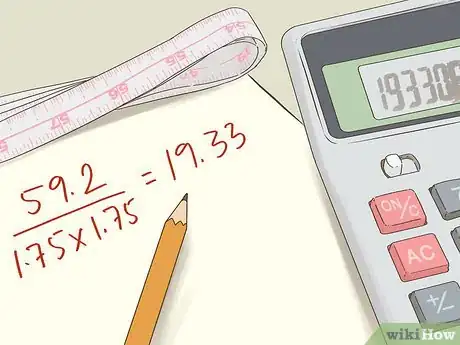 Image titled Calculate Your Body Mass Index (BMI) Step 14