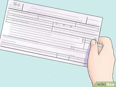 Image titled Calculate Federal Tax Withholding Step 5