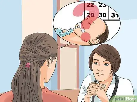 Image titled Spot Meningitis in Babies Step 20