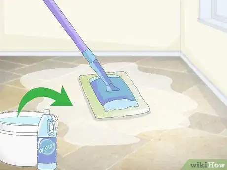 Image titled Dilute Bleach Step 2