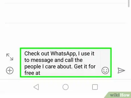 Image titled Add a Contact on WhatsApp Step 35