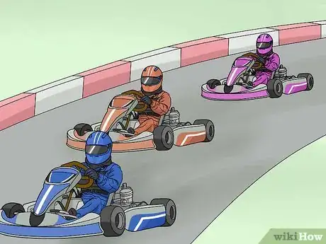 Image titled Become a Race Car Driver Step 1