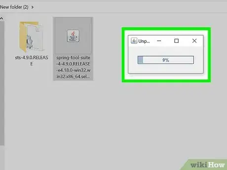 Image titled Install Spring Boot Step 4