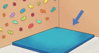 Build a Climbing Wall