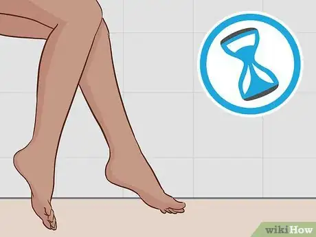 Image titled Make Your Legs Super Soft and Super Sexy Step 9