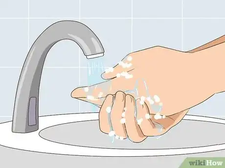 Image titled Clean Your Skin Step 12