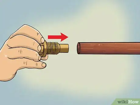 Image titled Use a Propane Torch Step 10