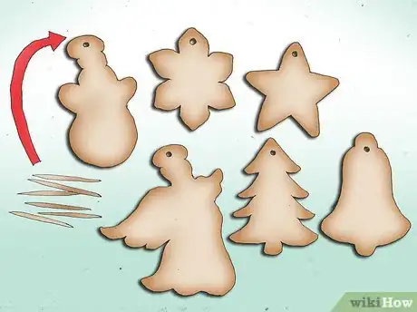 Image titled Make Christmas Tree Decorations Step 10.jpeg