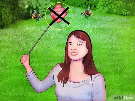 Image titled Stop a Bee from Stinging You Step 11