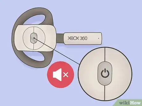 Image titled Connect an Xbox 360 Headset Step 7