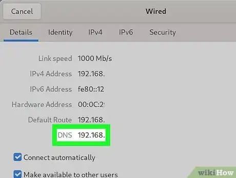 Image titled Check DNS Settings Step 38