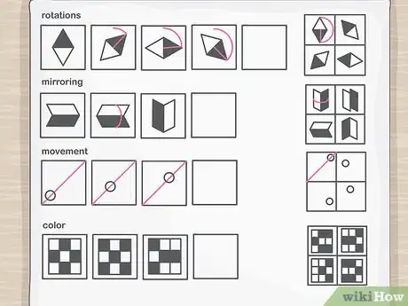 Image titled Pass an Abstract Reasoning Test Step 5