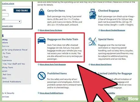 Image titled Change Amtrak Reservations Step 3