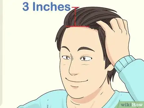 Image titled Get Silky Hair if You Are a Guy Step 14