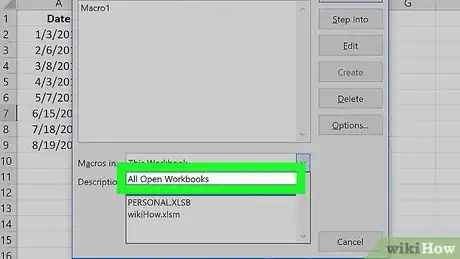 Image titled Remove a Macro in Excel Step 7