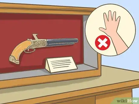 Image titled Legally Own an Antique Firearm Step 10