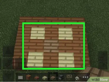 Image titled Shrink on Minecraft Step 2