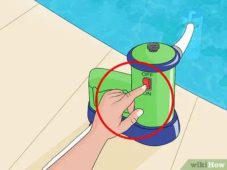 Image titled Get Rid of Green Water in a Swimming Pool Step 9