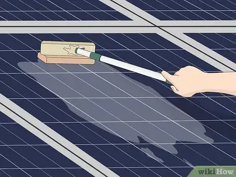 Image titled Protect Solar Panels from Hail Step 11