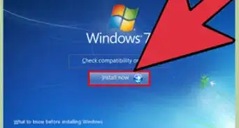 Create a Bootable Windows 7 or Vista USB Drive